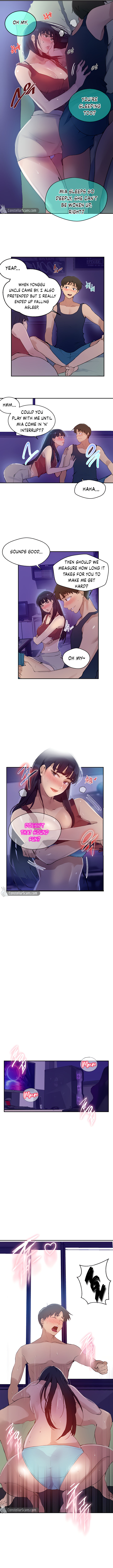 Secret Class - Chapter 133 [photo 8] - MangaPorn