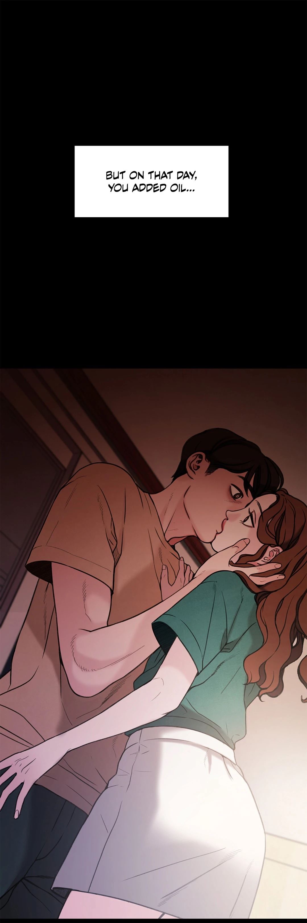 Dirty Reverie - Chapter 50 [photo 13] - MangaPorn