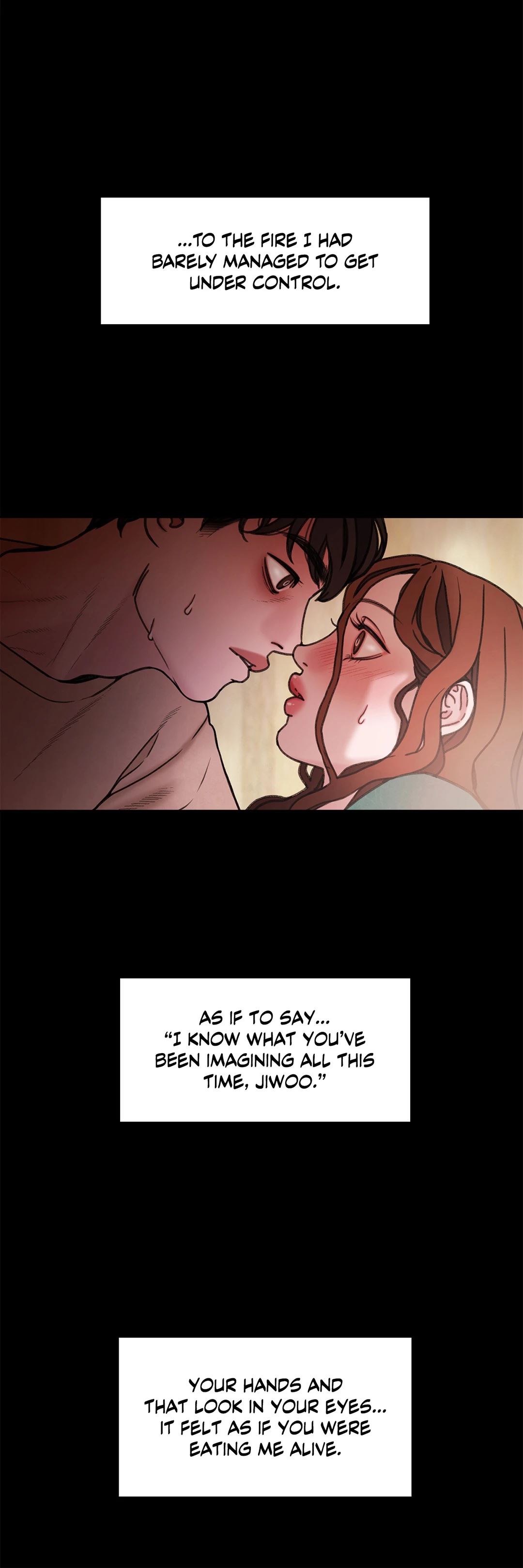 Dirty Reverie - Chapter 50 [photo 14] - MangaPorn