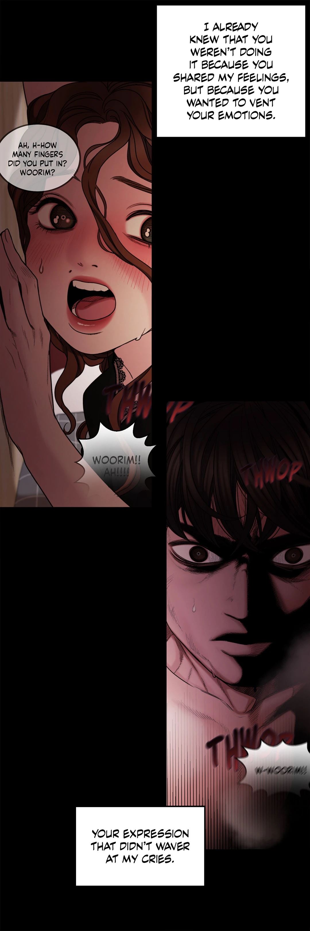 Dirty Reverie - Chapter 50 [photo 16] - MangaPorn