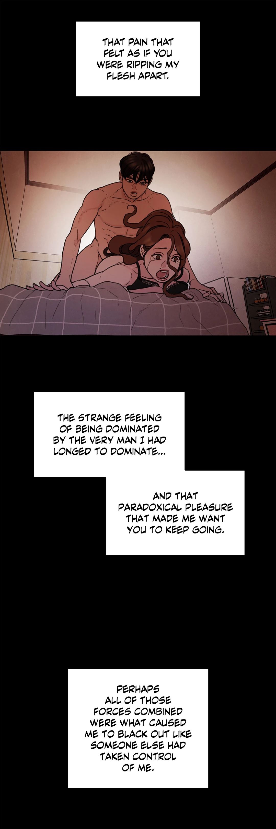 Dirty Reverie - Chapter 50 [photo 17] - MangaPorn