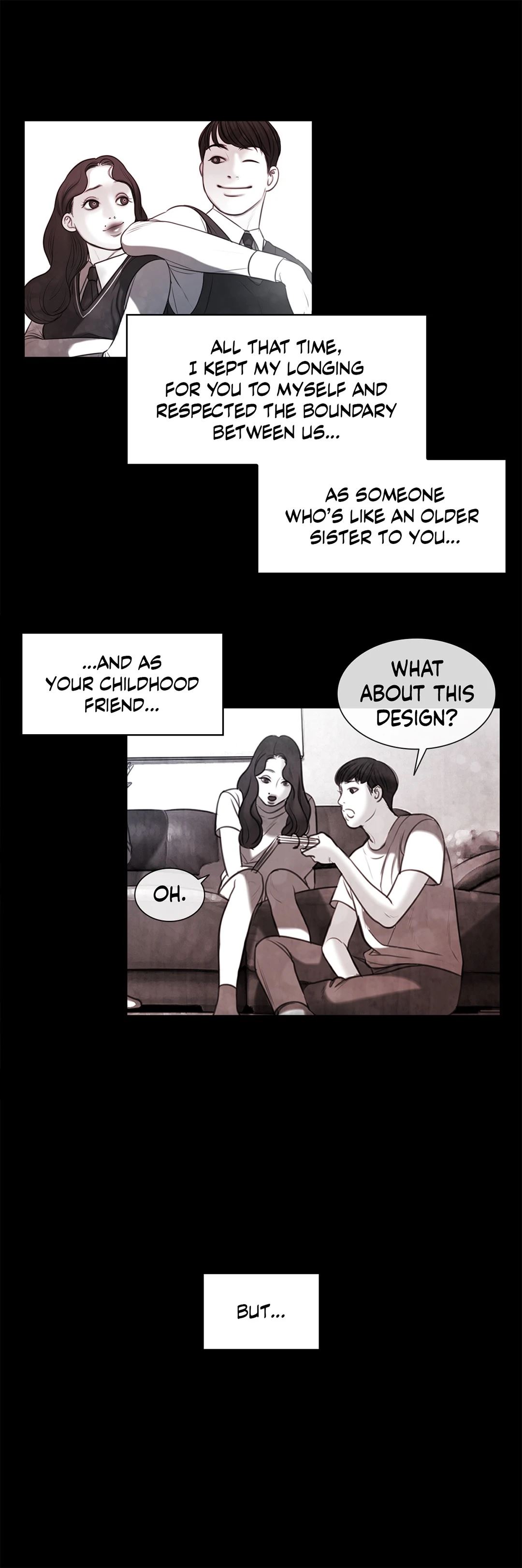 Dirty Reverie - Chapter 50 [photo 23] - MangaPorn