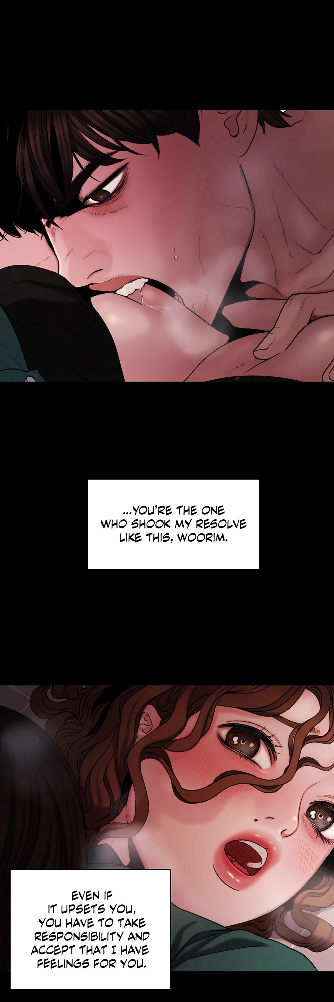 Dirty Reverie - Chapter 50 [photo 24] - MangaPorn