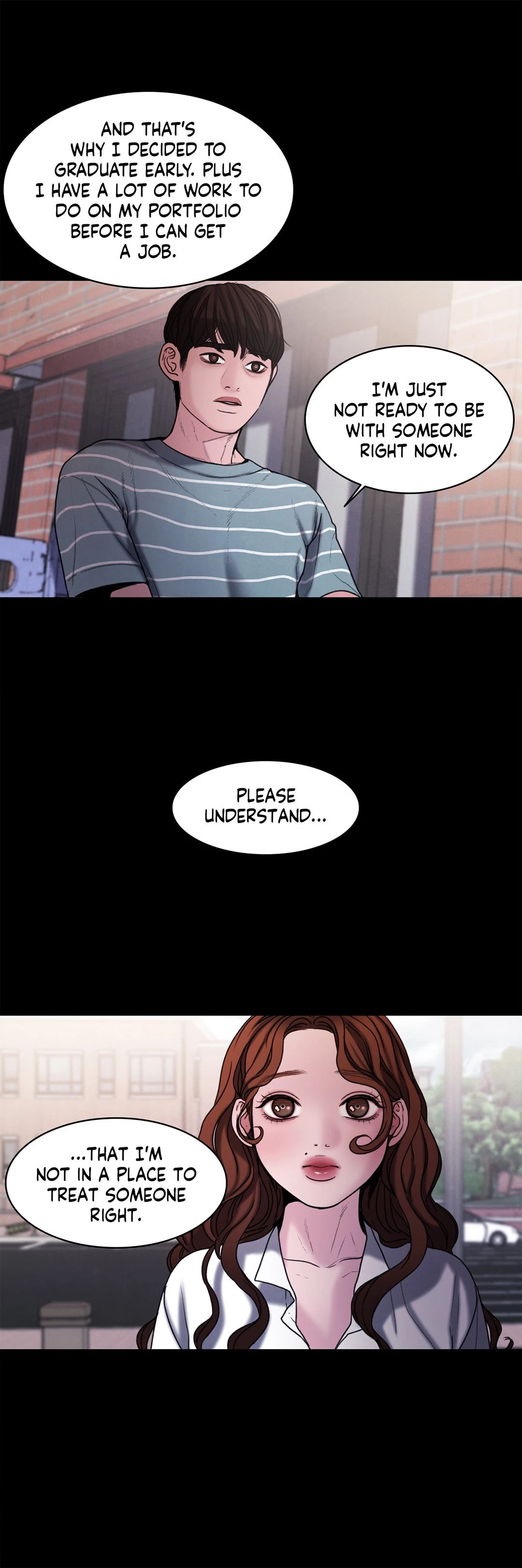 Dirty Reverie - Chapter 50 [photo 26] - MangaPorn