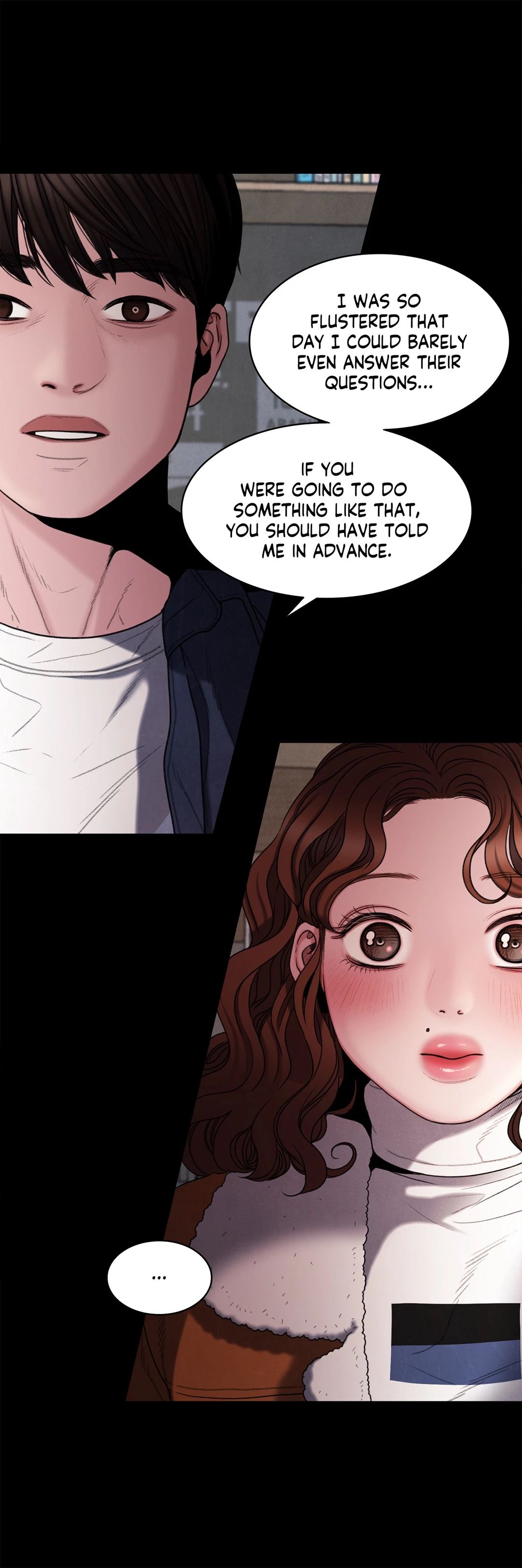 Dirty Reverie - Chapter 50 [photo 38] - MangaPorn