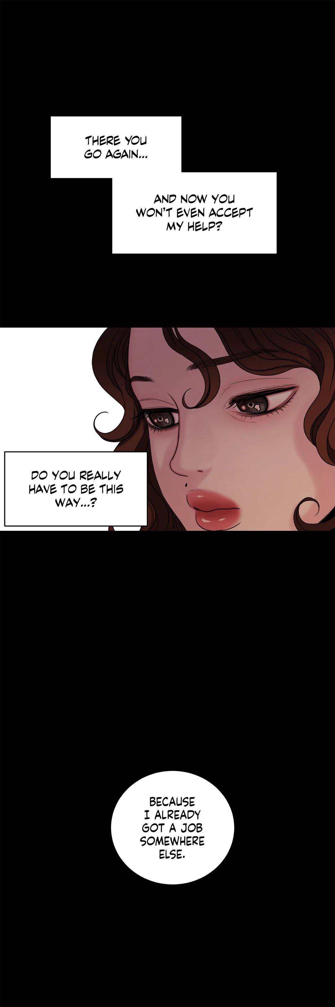 Dirty Reverie - Chapter 50 [photo 40] - MangaPorn