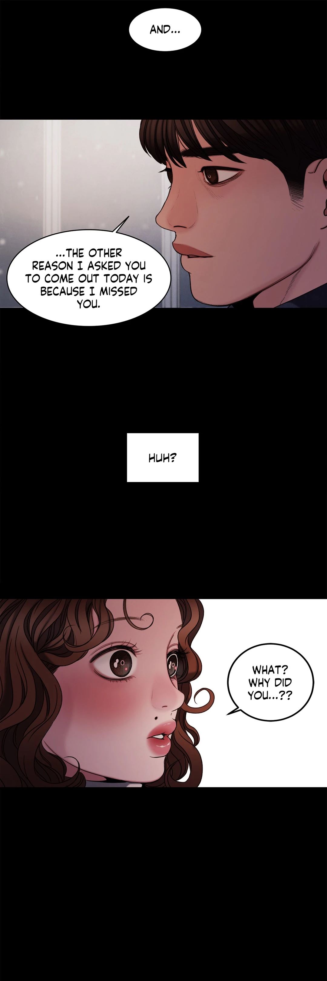 Dirty Reverie - Chapter 50 [photo 42] - MangaPorn