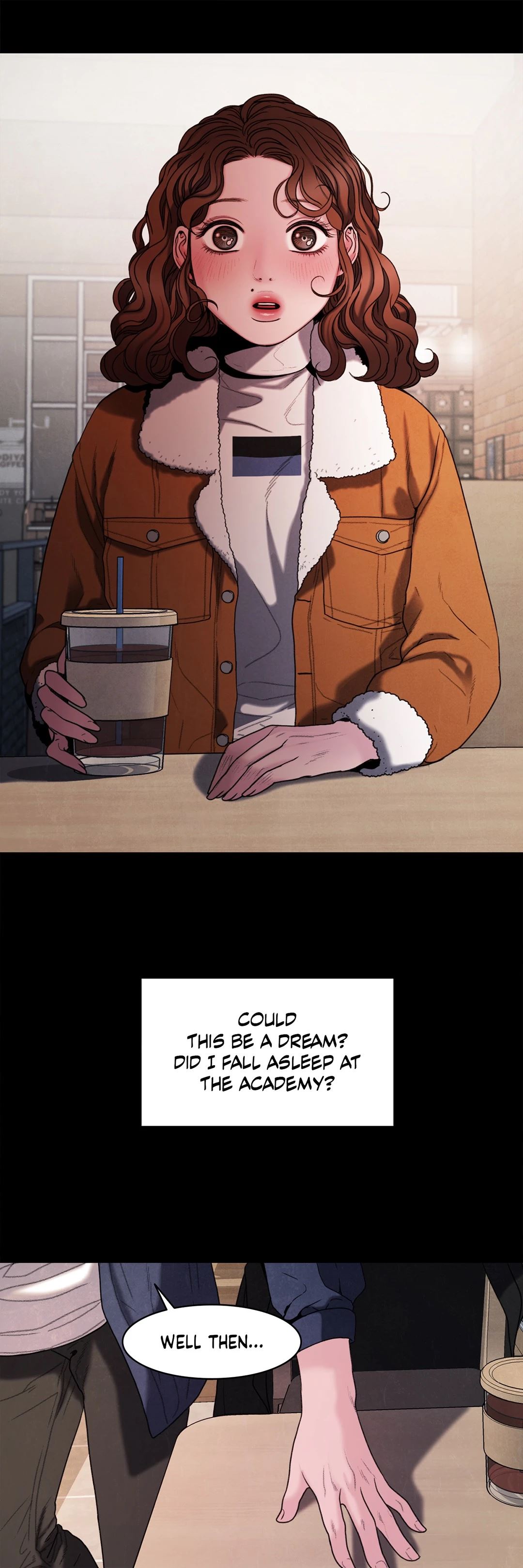 Dirty Reverie - Chapter 50 [photo 44] - MangaPorn