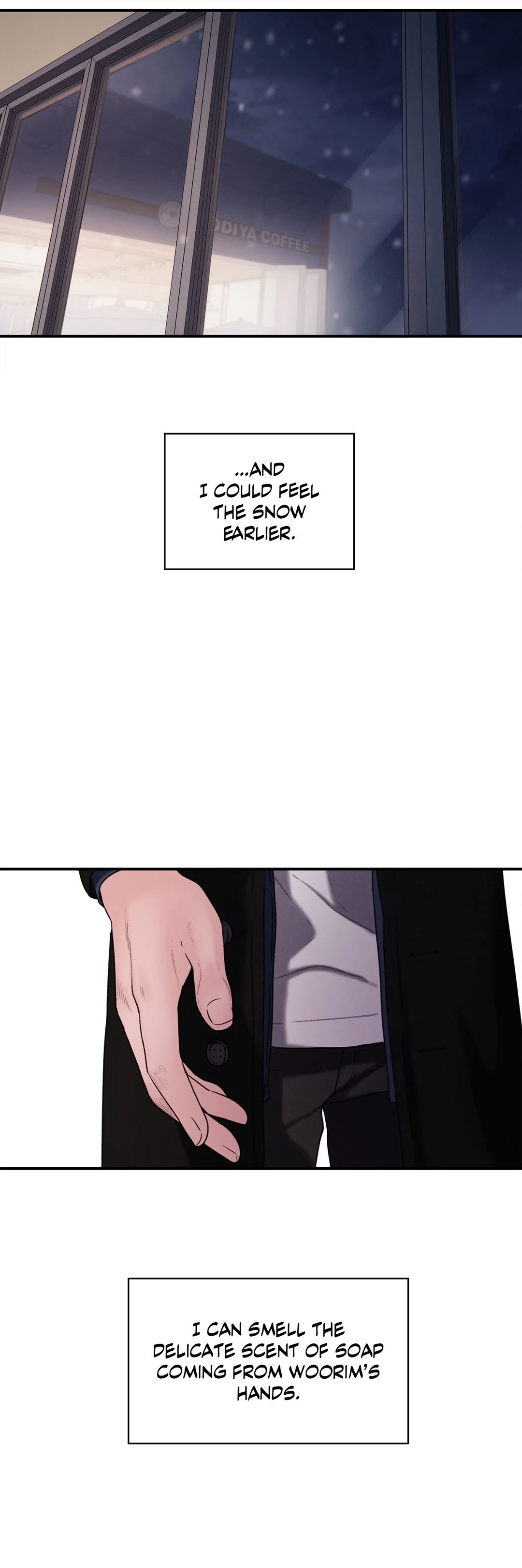 Dirty Reverie - Chapter 50 [photo 47] - MangaPorn