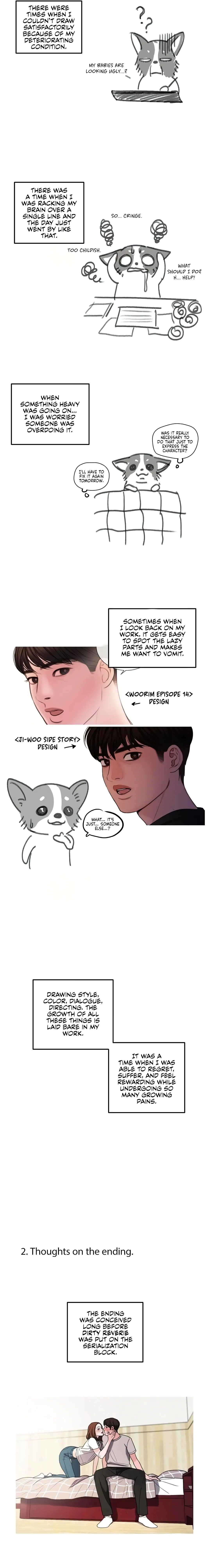 Dirty Reverie - Chapter 51 [photo 2] - MangaPorn