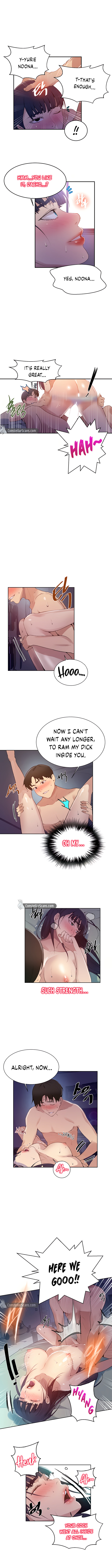 Secret Class - Chapter 134 [photo 3] - MangaPorn