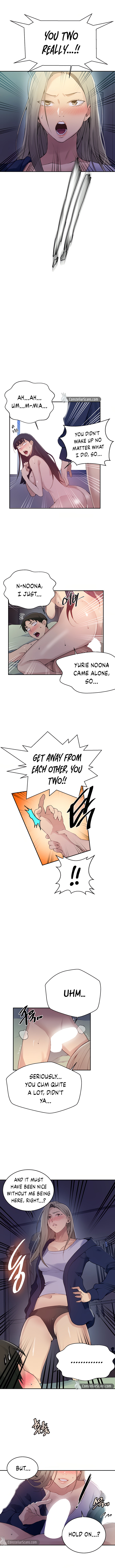 Secret Class - Chapter 134 [photo 6] - MangaPorn