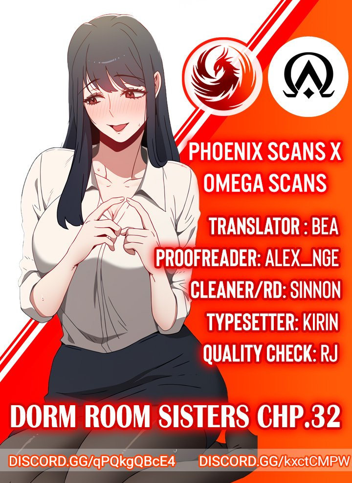 Dorm Room Sisters - Chapter 32 [photo 1] - MangaPorn