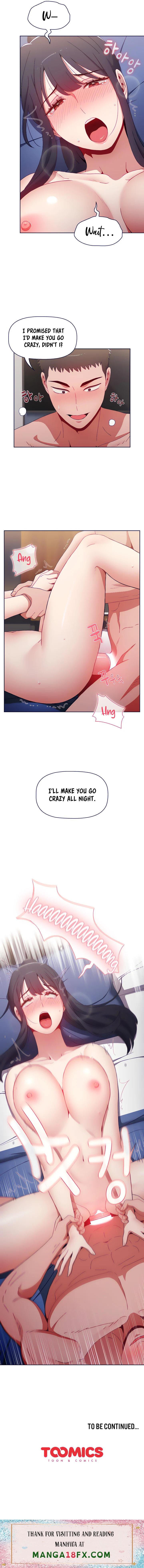 Dorm Room Sisters - Chapter 32 [photo 6] - MangaPorn