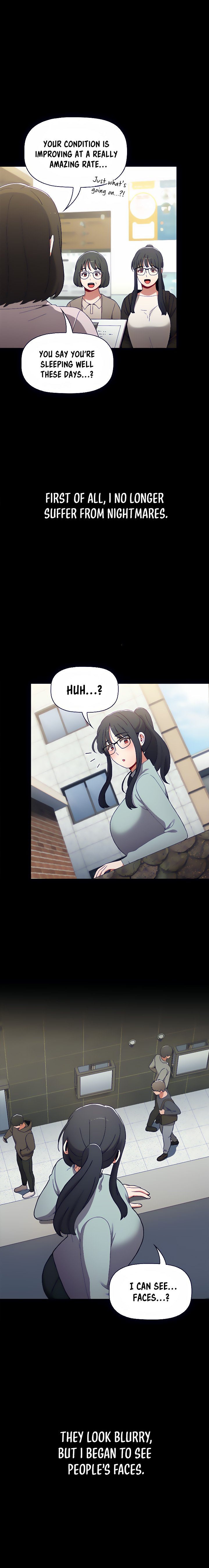 Dorm Room Sisters - Chapter 36 [photo 16] - MangaPorn