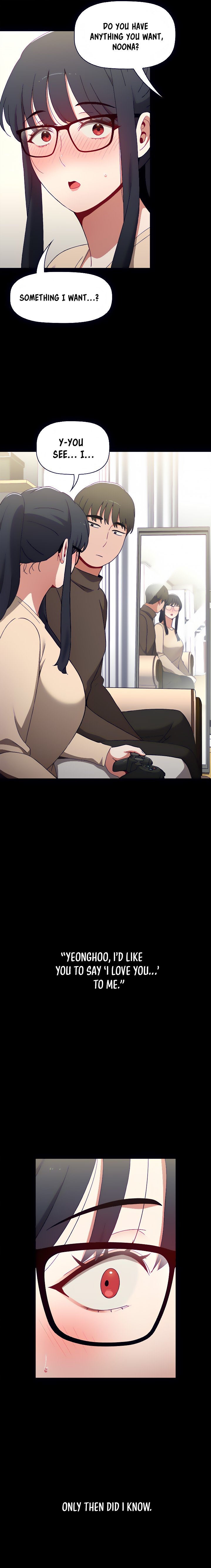 Dorm Room Sisters - Chapter 36 [photo 22] - MangaPorn