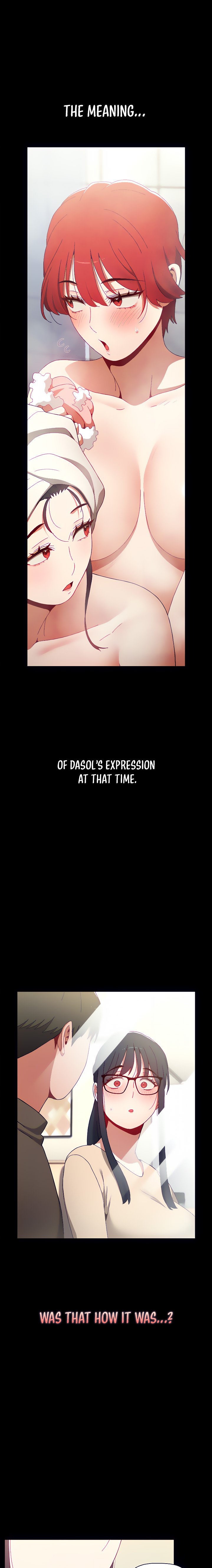 Dorm Room Sisters - Chapter 36 [photo 23] - MangaPorn