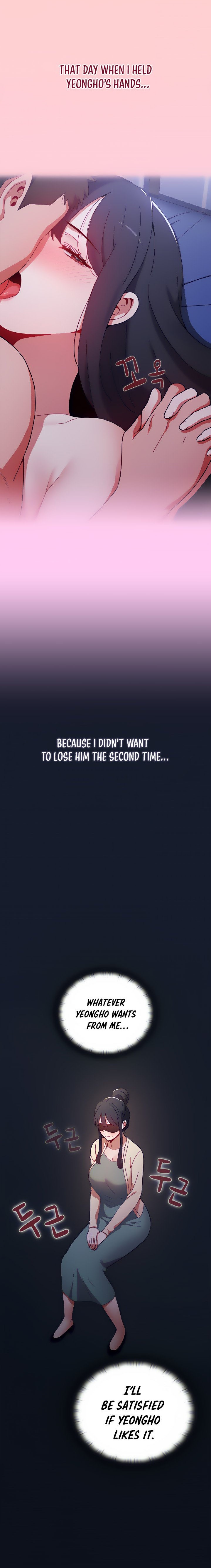 Dorm Room Sisters - Chapter 36 [photo 26] - MangaPorn