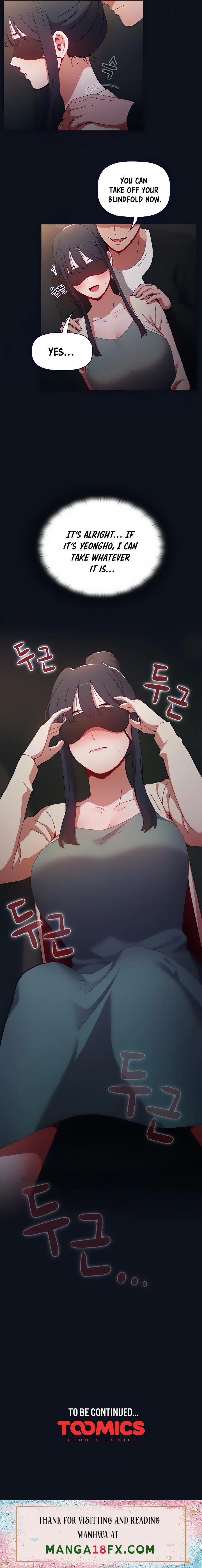 Dorm Room Sisters - Chapter 36 [photo 27] - MangaPorn