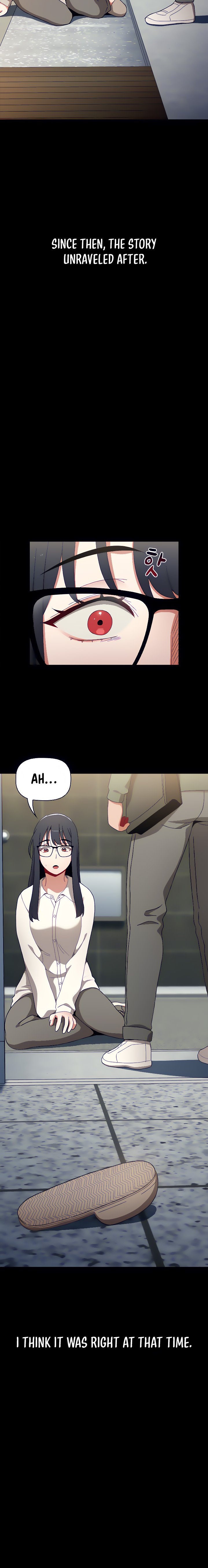 Dorm Room Sisters - Chapter 36 [photo 3] - MangaPorn