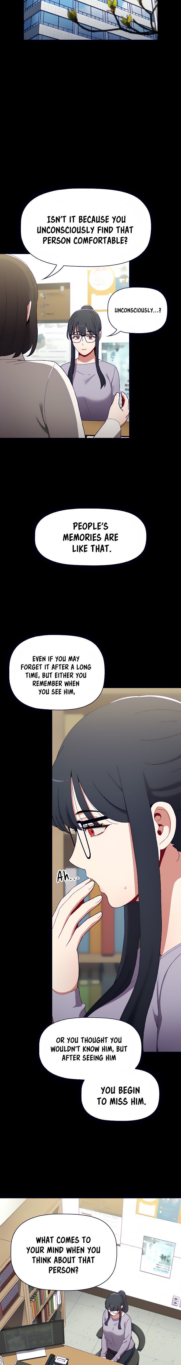 Dorm Room Sisters - Chapter 36 [photo 5] - MangaPorn