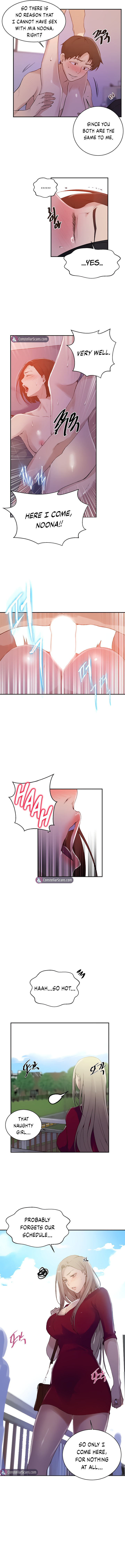 Secret Class - Chapter 137 [photo 6] - MangaPorn