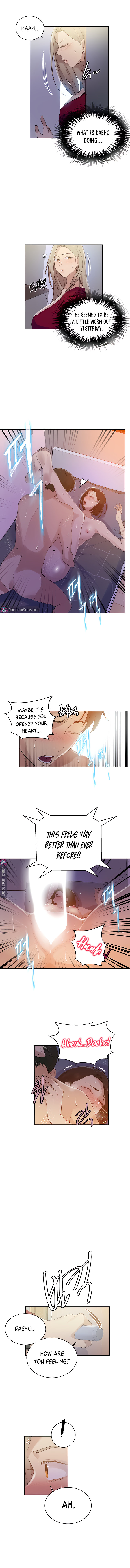 Secret Class - Chapter 137 [photo 7] - MangaPorn