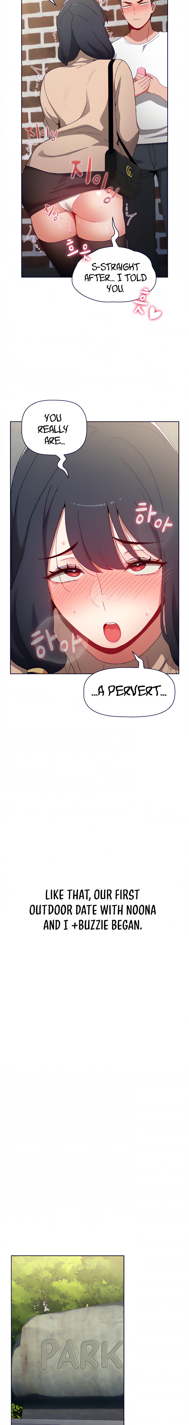 Dorm Room Sisters - Chapter 39 [photo 9] - MangaPorn