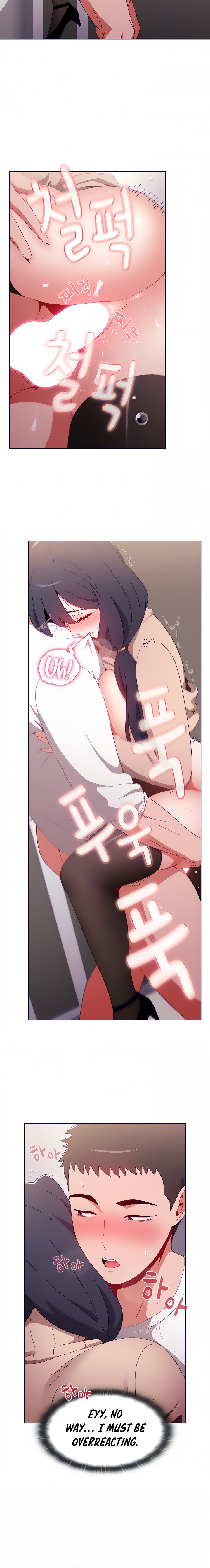 Dorm Room Sisters - Chapter 40 [photo 21] - MangaPorn