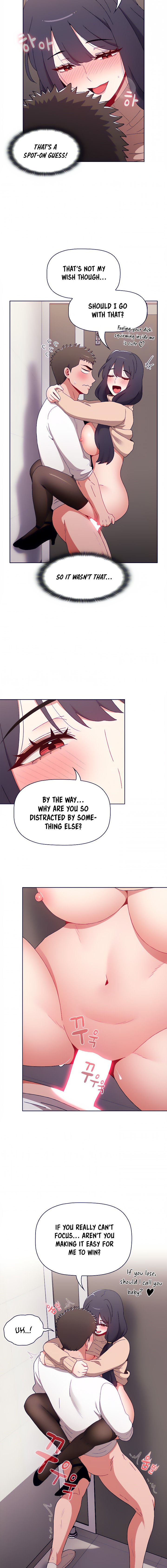 Dorm Room Sisters - Chapter 41 [photo 4] - MangaPorn