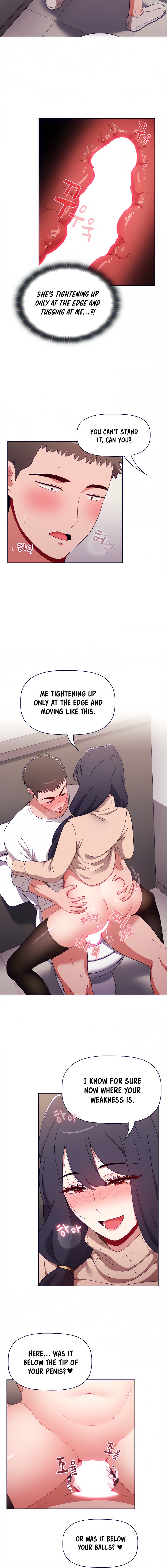 Dorm Room Sisters - Chapter 41 [photo 5] - MangaPorn