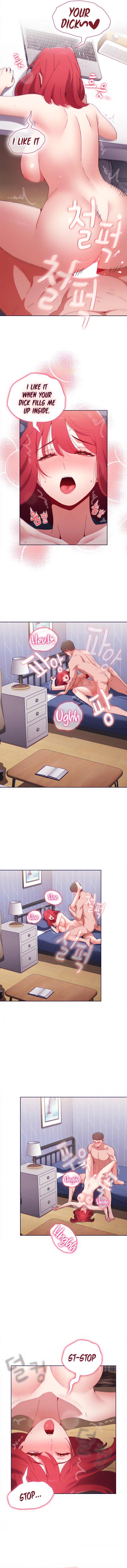 Dorm Room Sisters - Chapter 48 [photo 10] - MangaPorn