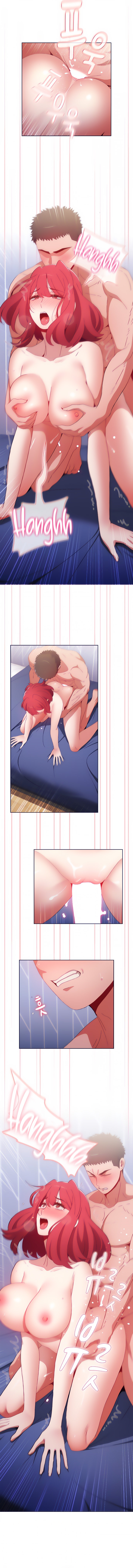 Dorm Room Sisters - Chapter 48 [photo 11] - MangaPorn