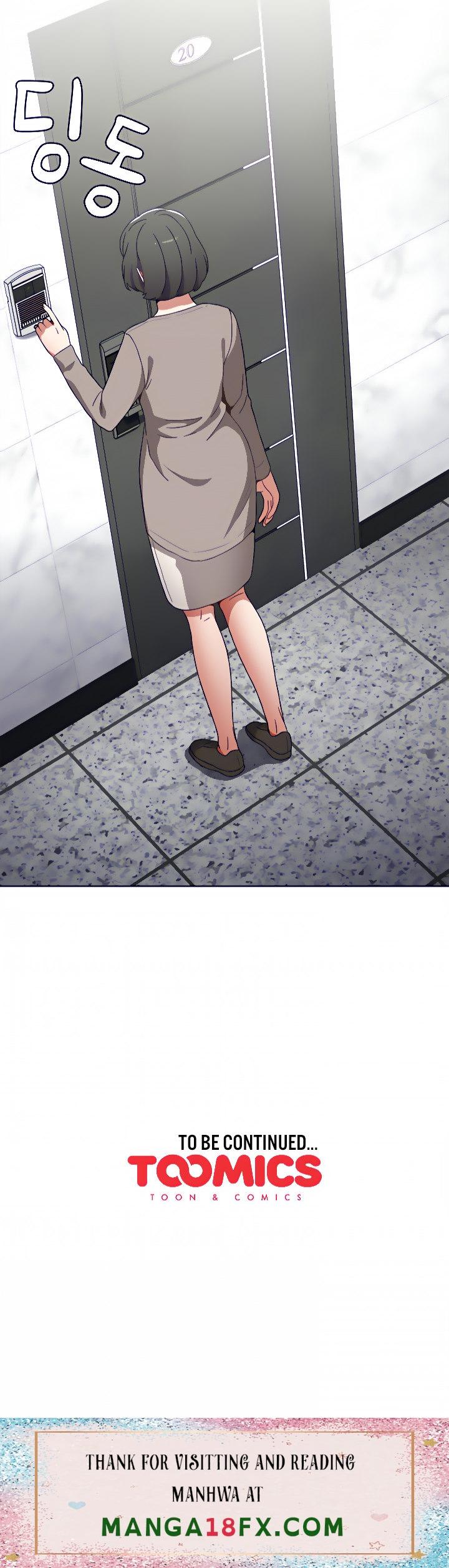 Dorm Room Sisters - Chapter 48 [photo 16] - MangaPorn