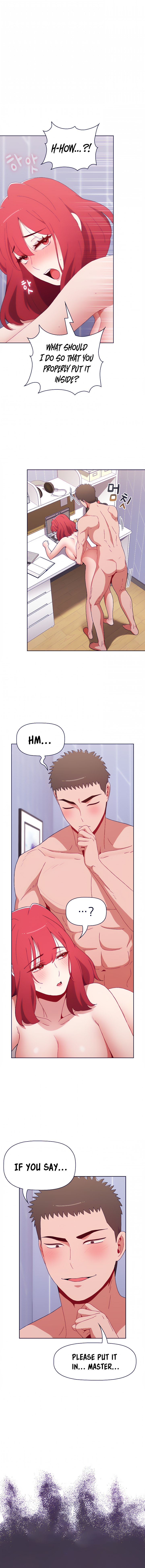 Dorm Room Sisters - Chapter 48 [photo 2] - MangaPorn