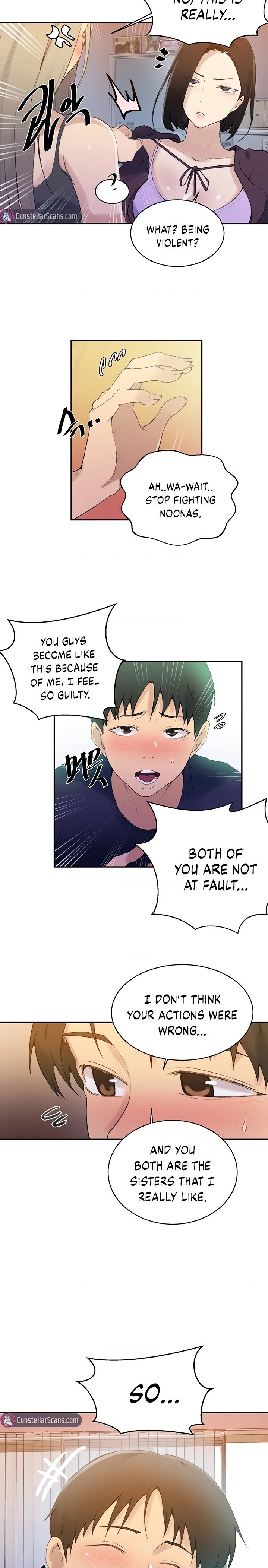 Secret Class - Chapter 138 [photo 13] - MangaPorn