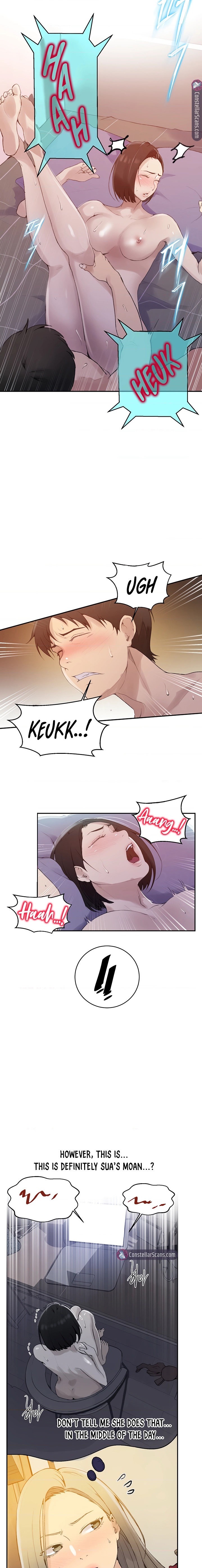 Secret Class - Chapter 138 [photo 4] - MangaPorn