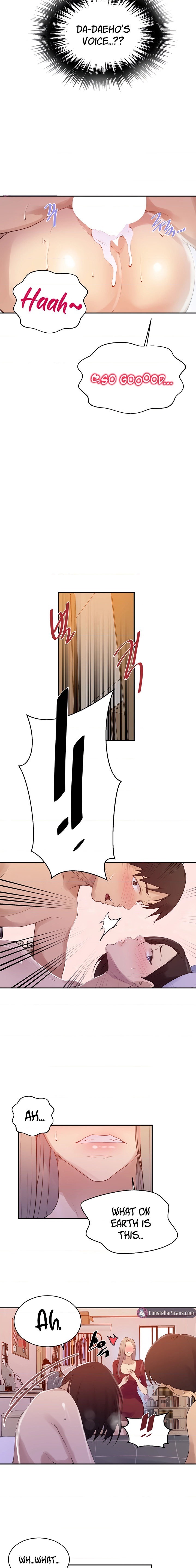 Secret Class - Chapter 138 [photo 6] - MangaPorn