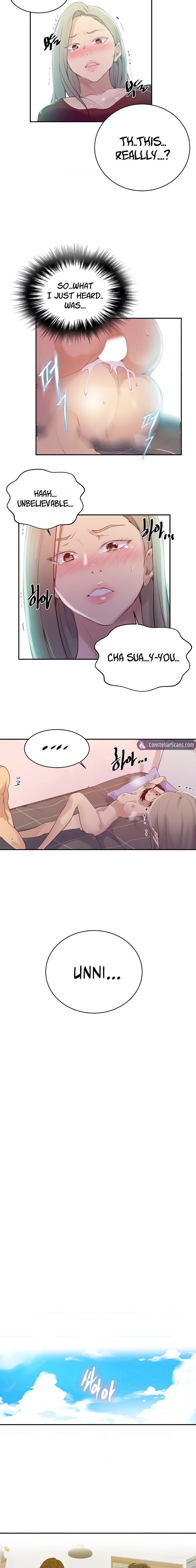 Secret Class - Chapter 138 [photo 7] - MangaPorn