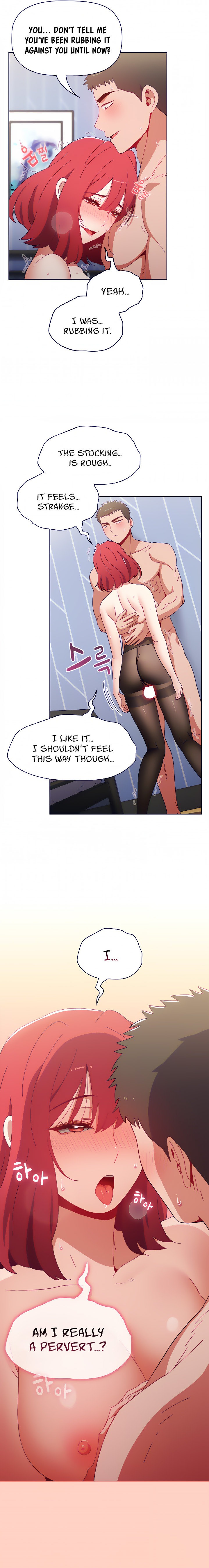 Dorm Room Sisters - Chapter 49 [photo 16] - MangaPorn