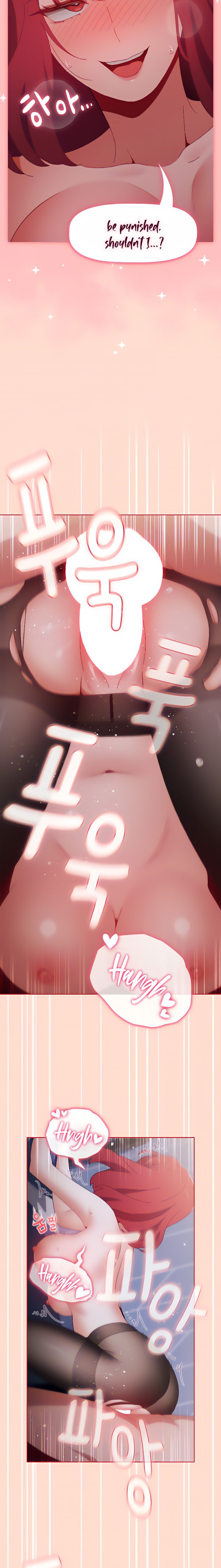 Dorm Room Sisters - Chapter 50 [photo 10] - MangaPorn