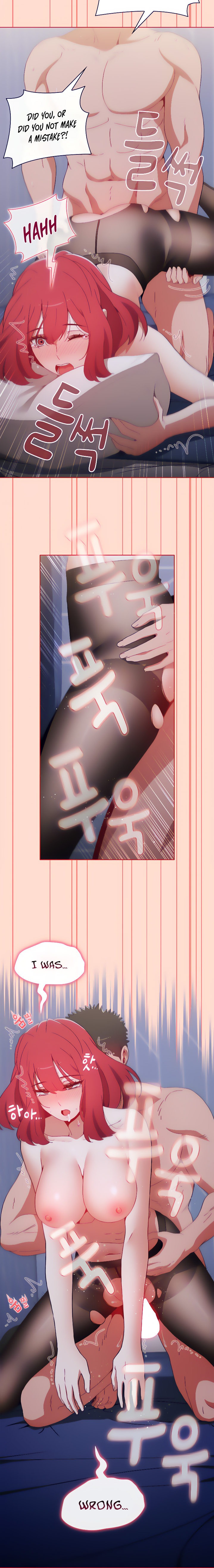 Dorm Room Sisters - Chapter 50 [photo 15] - MangaPorn