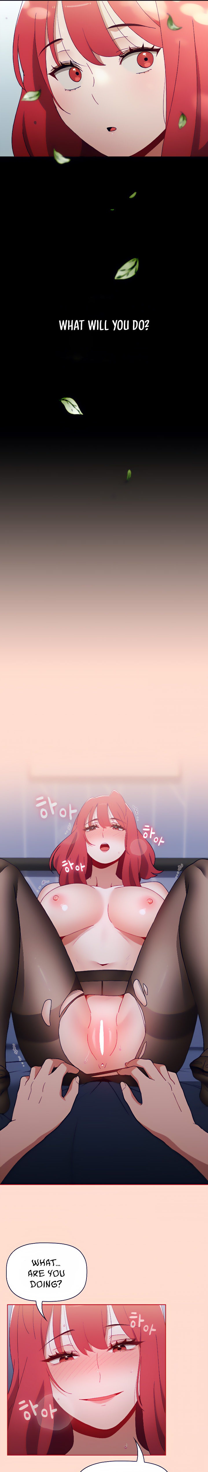 Dorm Room Sisters - Chapter 50 [photo 6] - MangaPorn