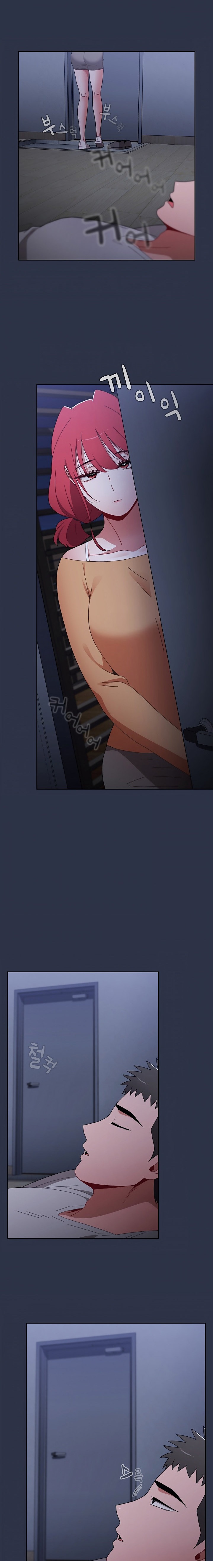 Dorm Room Sisters - Chapter 52 [photo 12] - MangaPorn