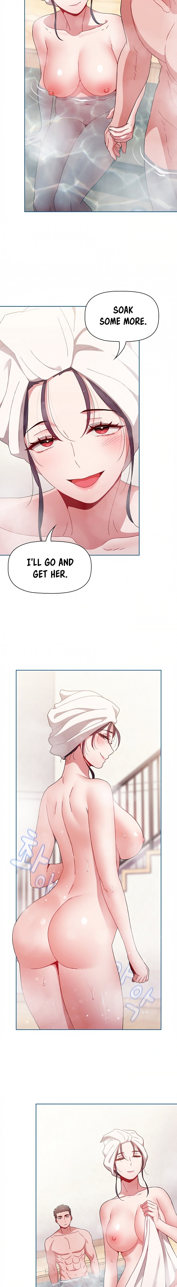 Dorm Room Sisters - Chapter 52 [photo 7] - MangaPorn