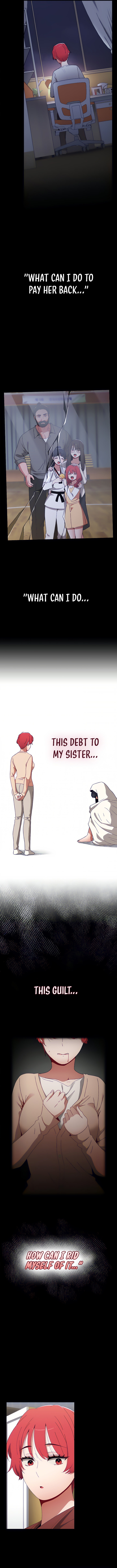 Dorm Room Sisters - Chapter 53 [photo 12] - MangaPorn