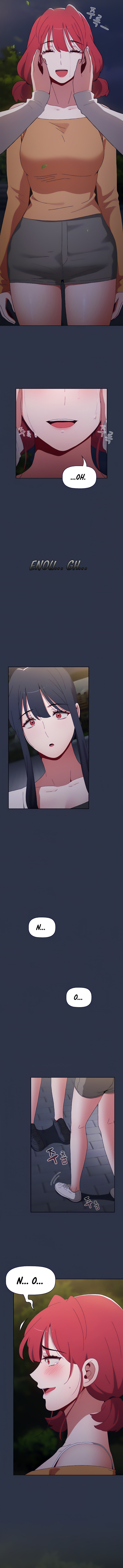 Dorm Room Sisters - Chapter 53 [photo 16] - MangaPorn