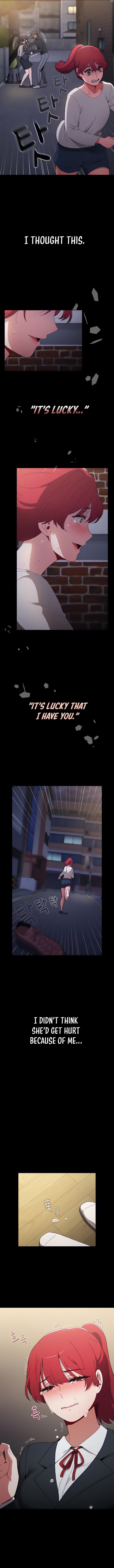 Dorm Room Sisters - Chapter 53 [photo 9] - MangaPorn