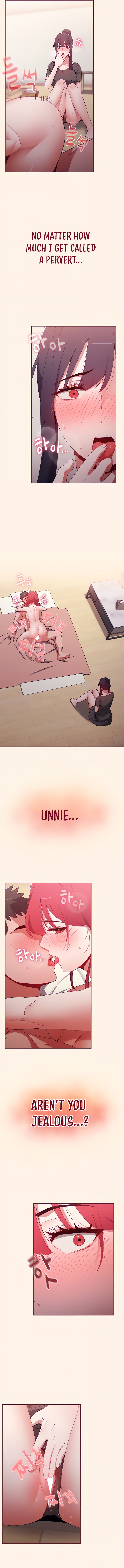 Dorm Room Sisters - Chapter 55 [photo 11] - MangaPorn