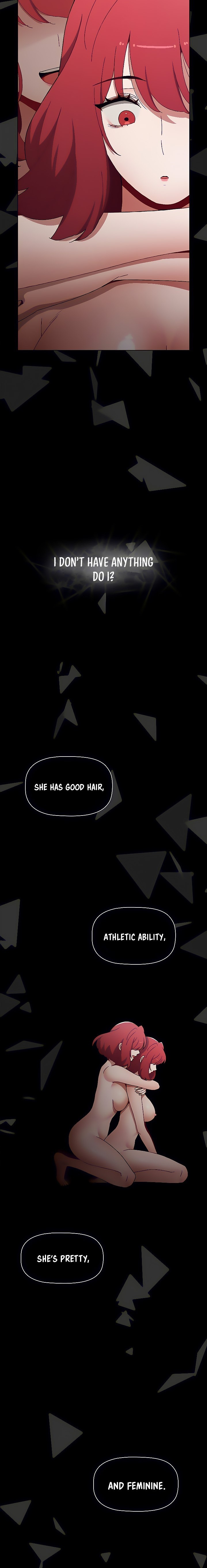 Dorm Room Sisters - Chapter 58 [photo 22] - MangaPorn